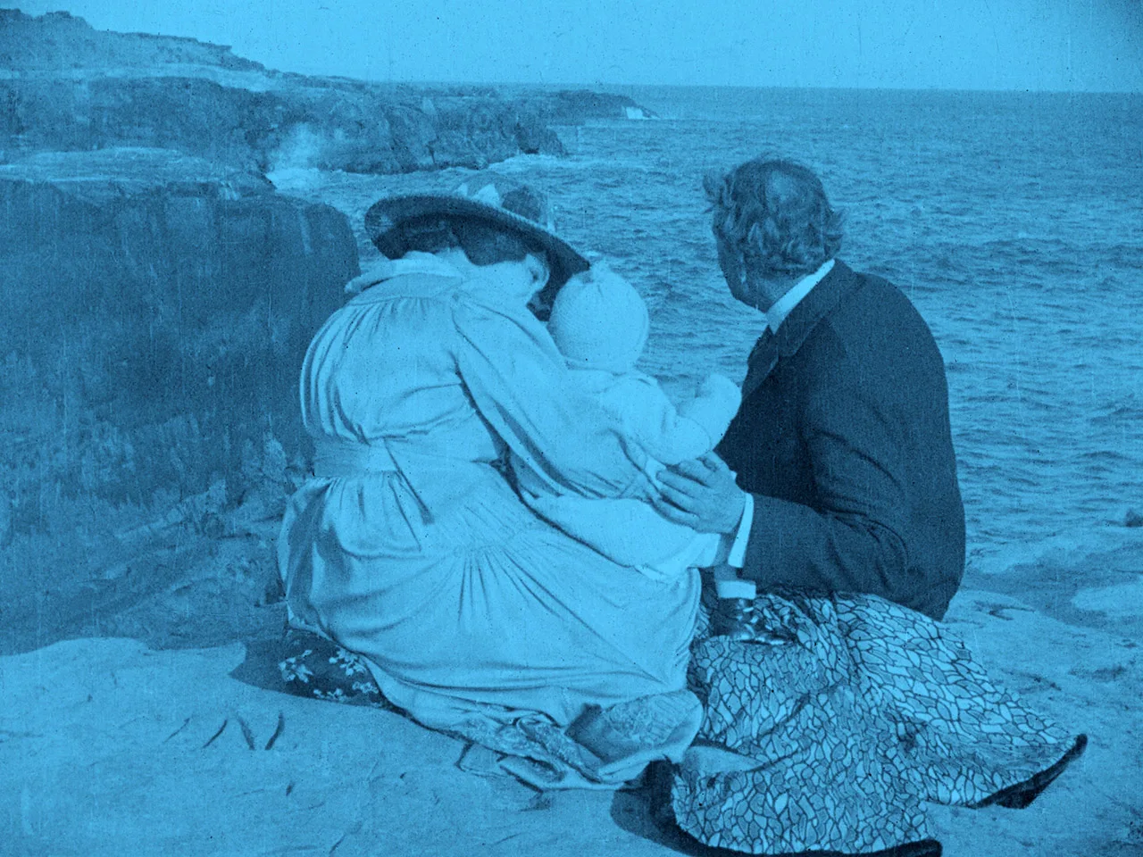 Frame From Mothers of Men