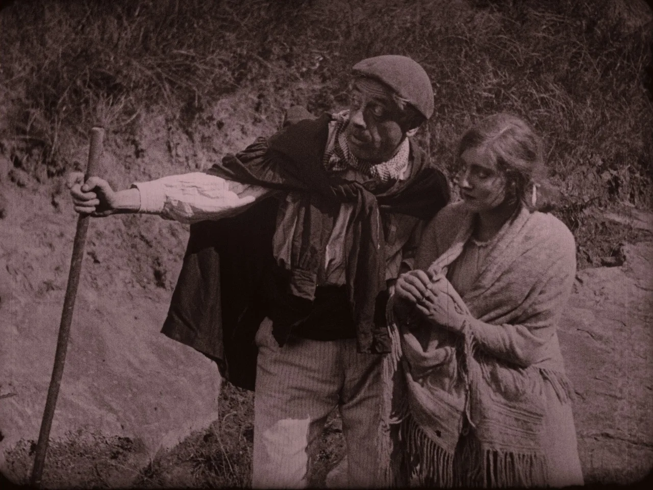 Frame from Pour Don Carlos